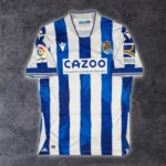 2022/23 Real Sociedad Domicile (2XL)