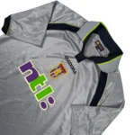 2001/02 Aston Villa Extérieur (M) – Image 3