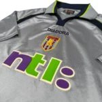 2001/02 Aston Villa Extérieur (M) – Image 5