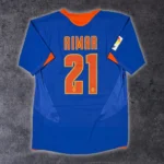 2005/06 Valence Extérieur - Aimar 21 (S)