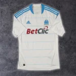2010/11 OM Domicile (M)