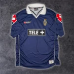 2000/01 Juventus Third (XL)