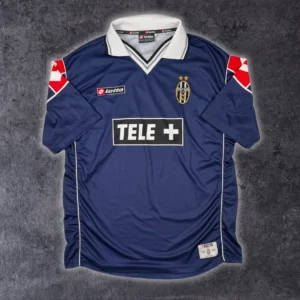 2000/01 Juventus Third (XL)