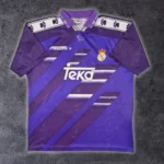 1994/96 Real Madrid Extérieur (XL)