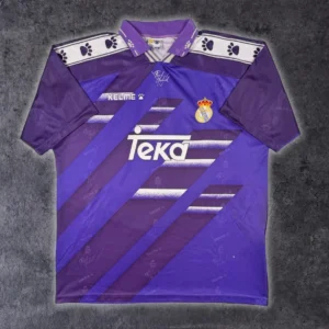 1994/96 Real Madrid Extérieur (XL)