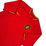 2006/08 Belgique Domicile *STOCK PRO* (XL) – Image 3