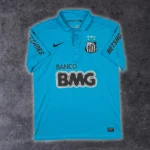 2012 Santos Third *CENTENAIRE* (L)