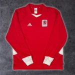 2002/04 Luxembourg Domicile (L)