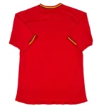 2006/08 Belgique Domicile *STOCK PRO* (XL) – Image 2