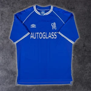 1999/01 Chelsea Domicile (XL)
