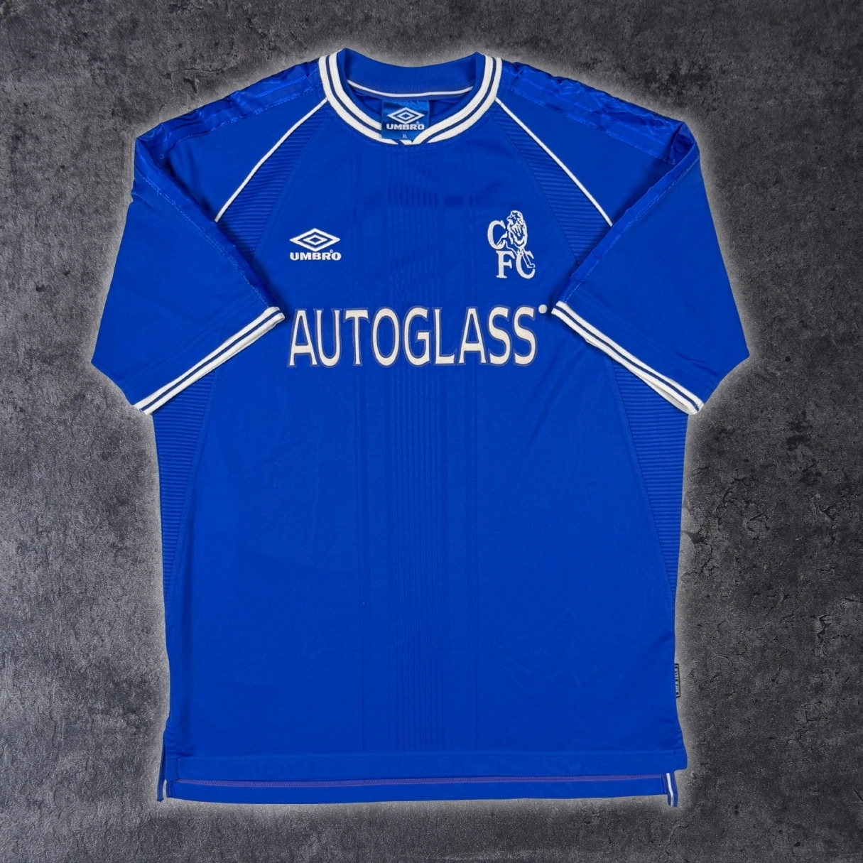 1999/01 Chelsea Domicile (XL)