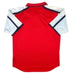 2000/02 Arsenal Domicile (L) – Image 2