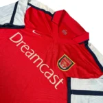 2000/02 Arsenal Domicile (L) – Image 3