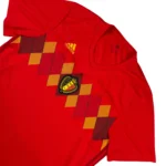 2018/19 Belgique Domicile (XL) – Image 5