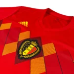 2018/19 Belgique Domicile (XL) – Image 4