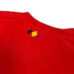 2018/19 Belgique Domicile (XL) – Image 3