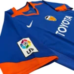 2005/06 Valence Extérieur - Aimar 21 (S) – Image 4