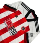 2020/21 Sheffield United Domicile (2XL) – Image 3