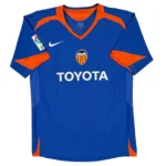 2005/06 Valence Extérieur - Aimar 21 (S) – Image 2