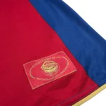 2007/08 Barcelone Domicile (L) – Image 3