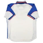 2000/02 Rushden & Diamonds Domicile (XL) – Image 2