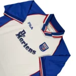 2000/02 Rushden & Diamonds Domicile (XL) – Image 3