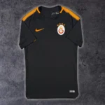 2016/17 Galatasaray Entraînement (S)