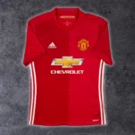 2016/17 Manchester United Domicile (M)
