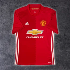 2016/17 Manchester United Domicile (M)