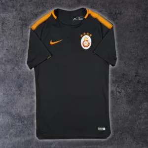 2016/17 Galatasaray Entraînement (S)