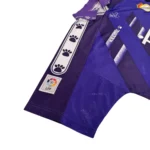 1994/96 Real Madrid Extérieur (XL) – Image 3