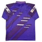 1994/96 Real Madrid Extérieur (XL) – Image 2