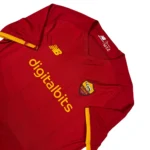 2021/22 AS Roma Domicile (L) – Image 5