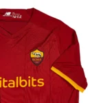 2021/22 AS Roma Domicile (L) – Image 4