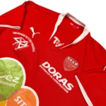 2007/08 Dijon Domicile (L) – Image 3