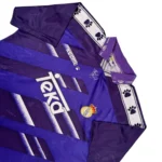 1994/96 Real Madrid Extérieur (XL) – Image 4