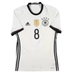 2015/16 Allemagne Domicile - Özil 8 (S) – Image 2
