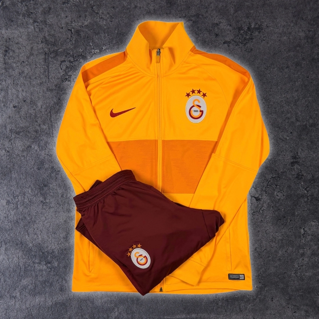 2021/22 Galatasaray Entraînement *COMPLET* (M)