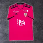 2022/23 Ajaccio Goal Keeper (L)