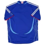 2006/08 Japon Domicile (XL) – Image 2