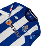 2023/24 Porto Domicile - Nico 16 (L) – Image 4