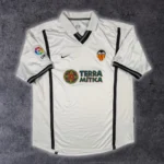 2000/01 Valence Domicile (XL)