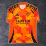 2025/26 Paris FC Third *COLLAB' NINHO*(L)