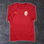 2024/25 Galatasaray Entraînement (L)