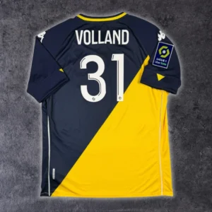 2020/21 AS Monaco Extérieur - Volland 31 (3XL)