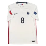 2015/16 France Extérieur - Valbuena 8 (M) – Image 2