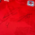 2024/25 Luxembourg Domicile *SIGNÉ* (M) – Image 8