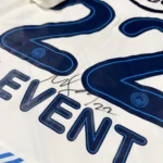 2024/25 Fenerbahce Extérieur - Levent 22 *PRÉPARÉ / SIGNÉ* (S) – Image 3