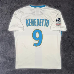 2019/20 OM Fourth - Benedetto 9 (L)