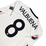 2015/16 France Extérieur - Valbuena 8 (M) – Image 5